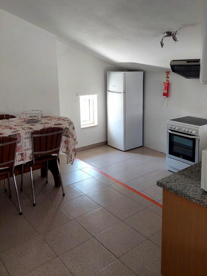 Casa Do Fundo Do Povo - Serra Da Estrela Cortes do Meio